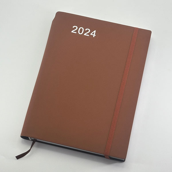 2024 ウィークリー プランナー