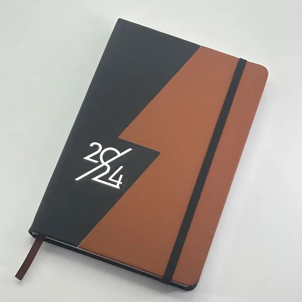 左手用ノートオーダーメイド