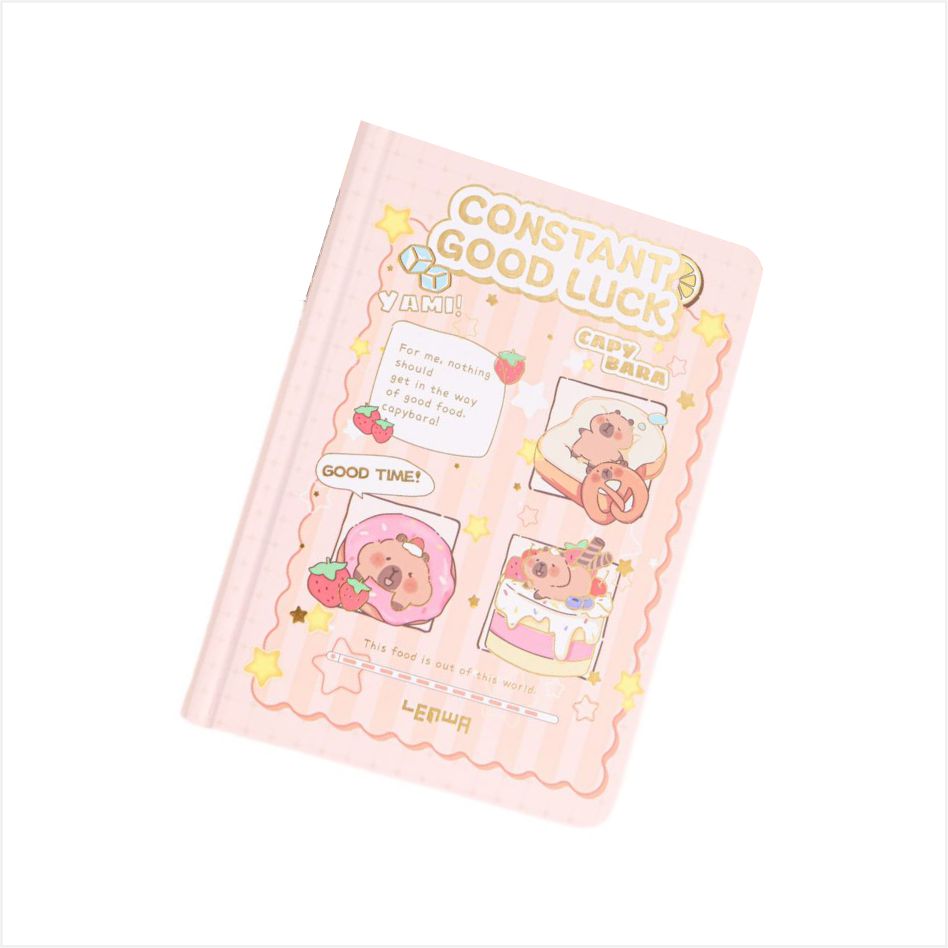 コミックノートブック