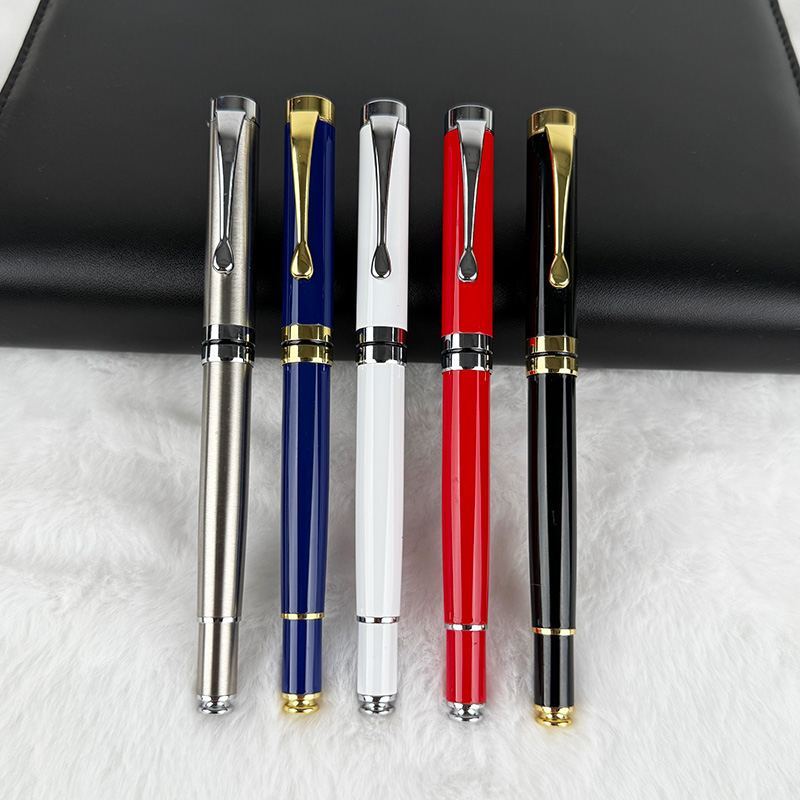 ゲルインクペン