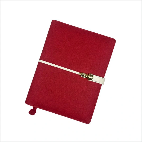 ルーズリーフノート