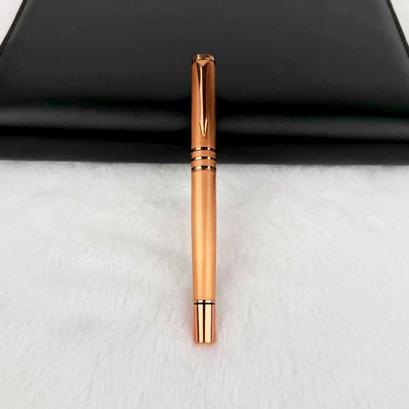 高級ゲルインクペン