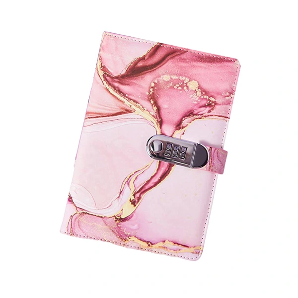 パスワードロック日記