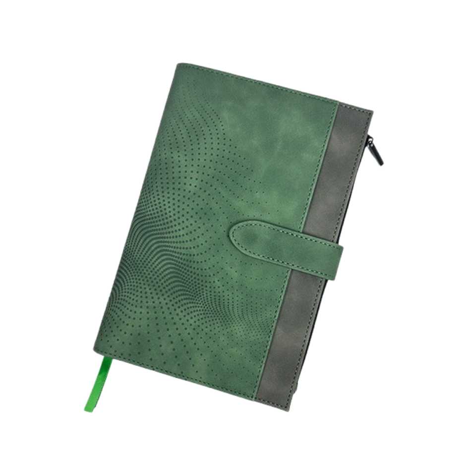 パーソナライズされたノートブック