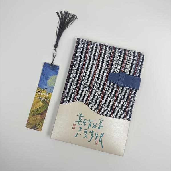ストローノートブック卸売
